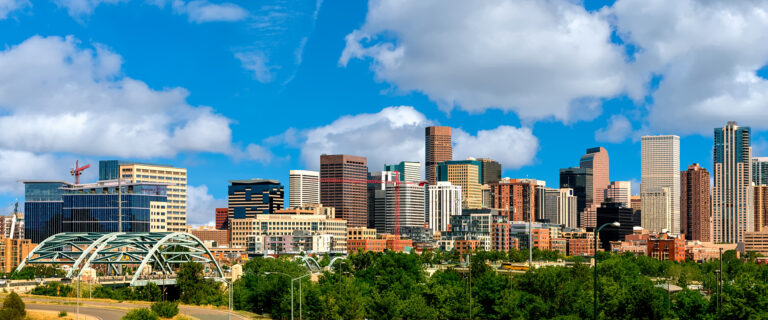Henderson Companies Opens Denver Office