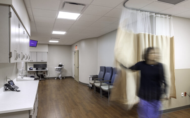 HCA Healthcare Recognizes Henderson as Choice Partner