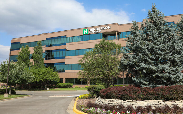 Henderson Expert Shares Key Insights on Backup Power Trends