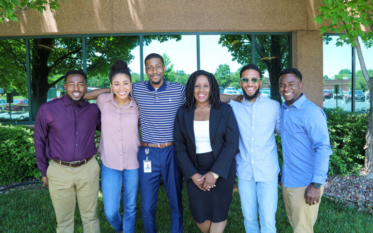 Henderson Welcomes New Diversity, Equity, and Inclusion Leader