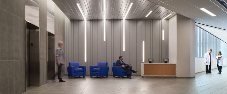 Henderson Expert Shares Insights on Healthcare Design Trends
