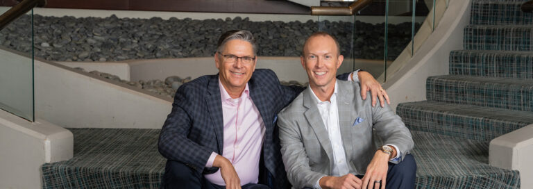 KC Business Journal Interviews Henderson’s New CEO