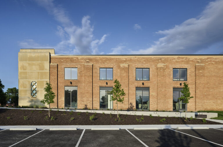 Henderson Expert Discusses Navigating Retrofit Projects
