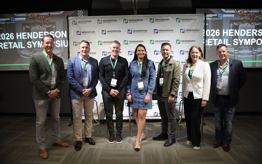 2026 Henderson Retail Symposium