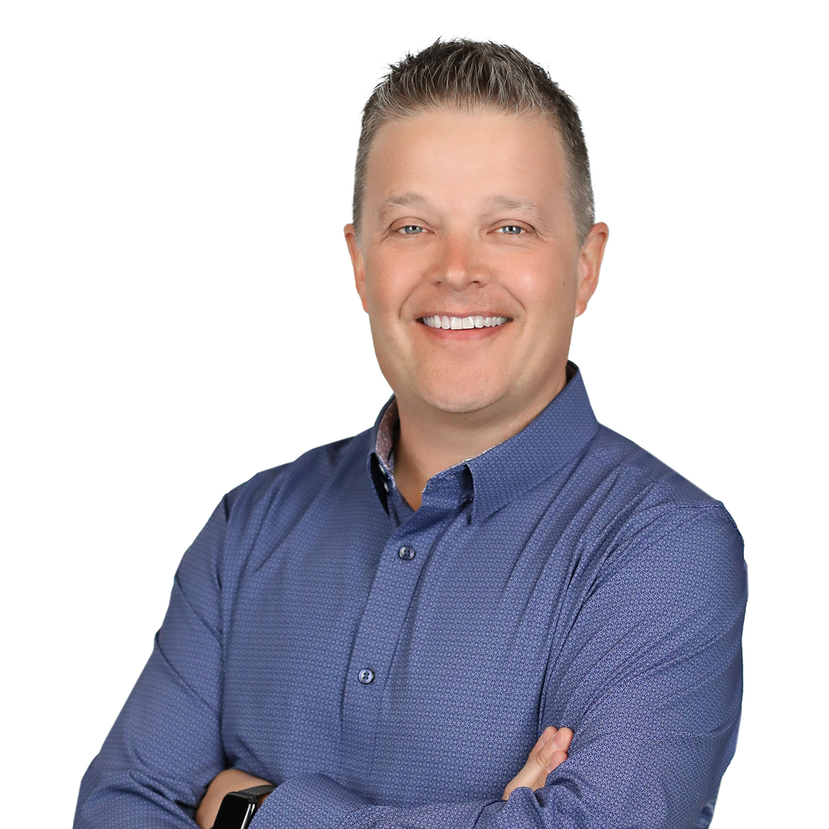 Bret Willett