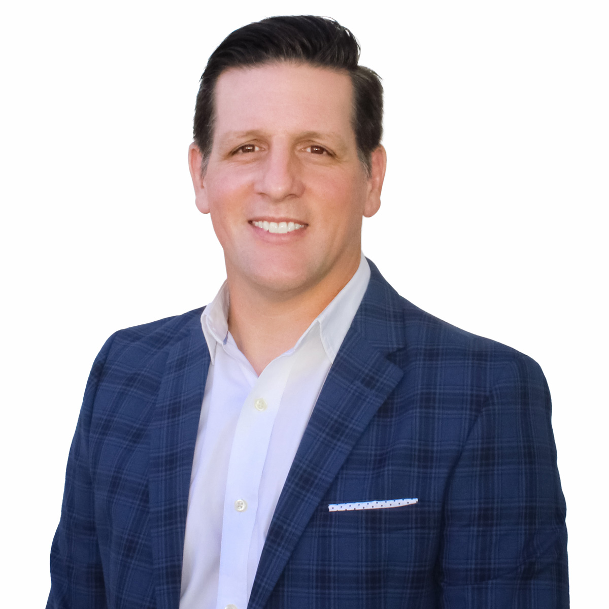 Brian Alessi headshot