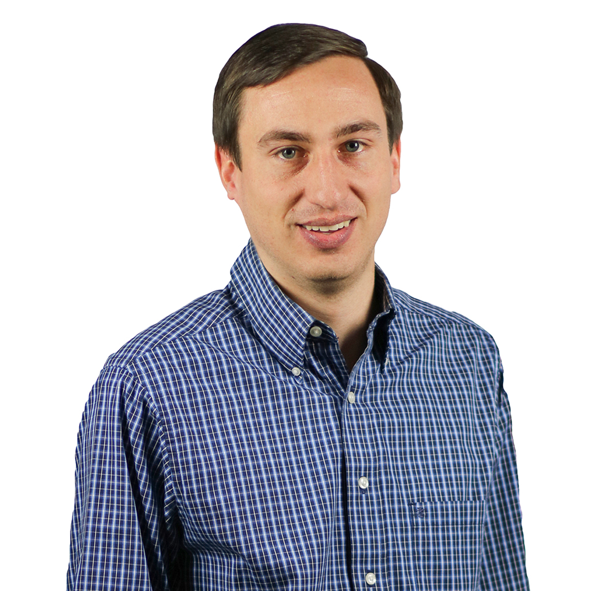 Dan Keller