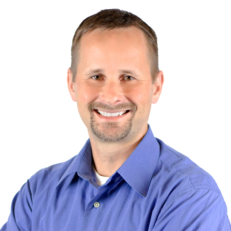 Jake Katzenberger