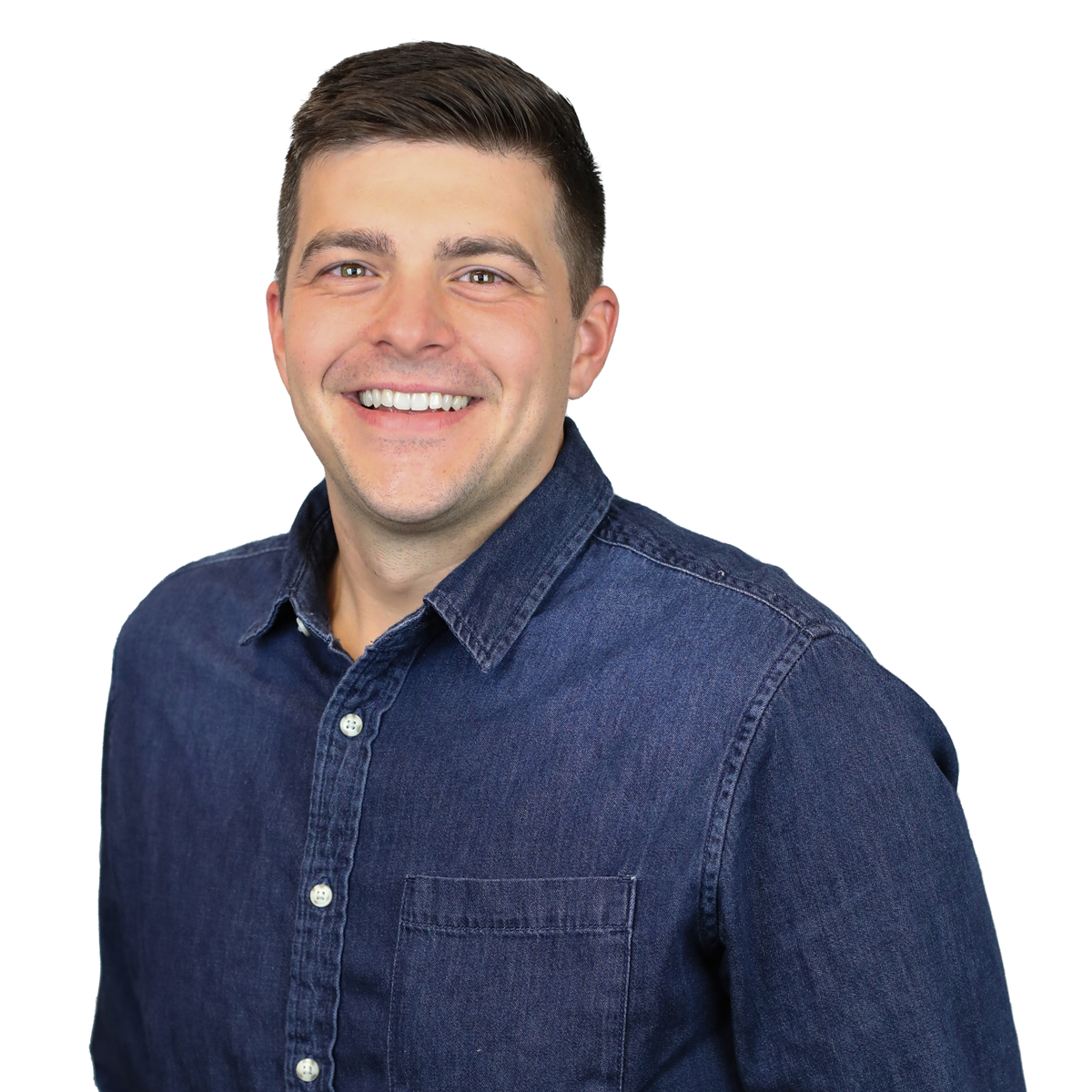 Jason Cornett