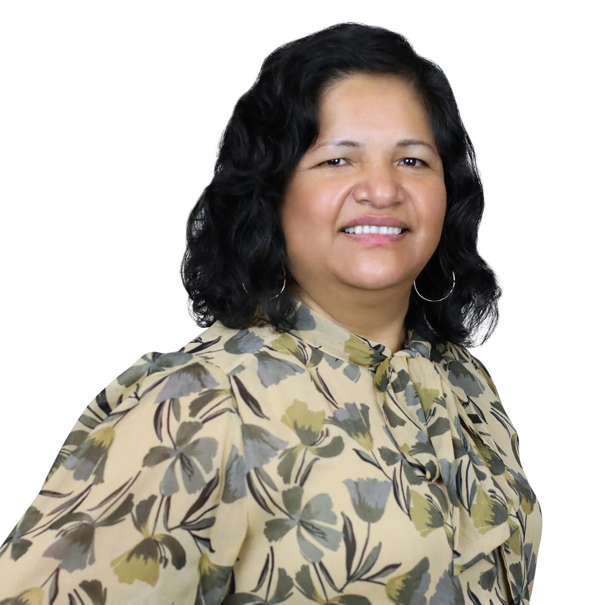 Lidia Leon Perez