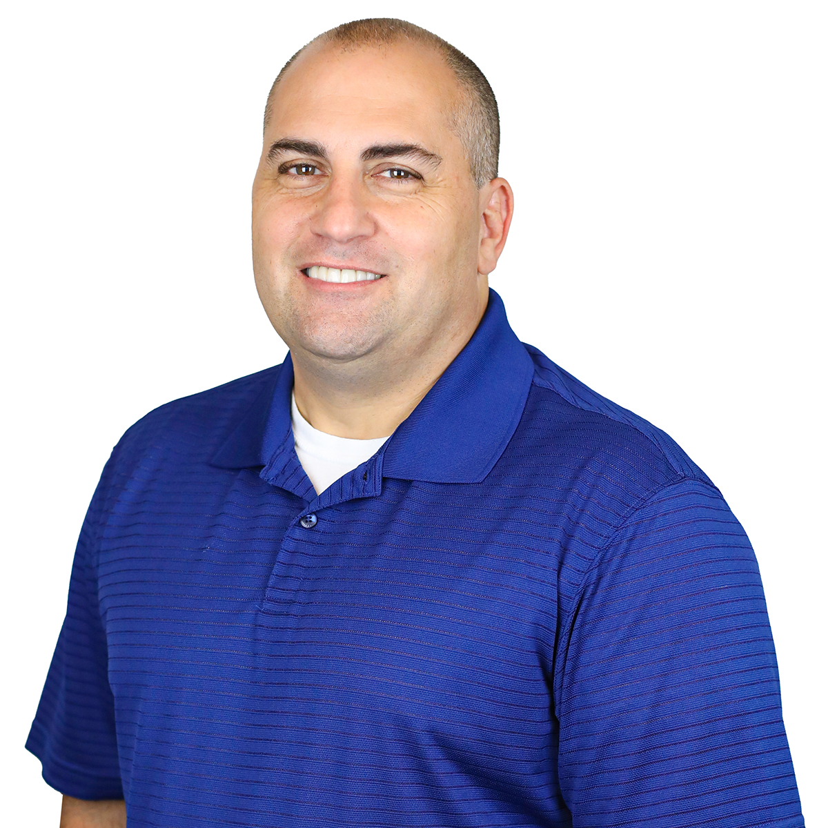 Mike Schaefer