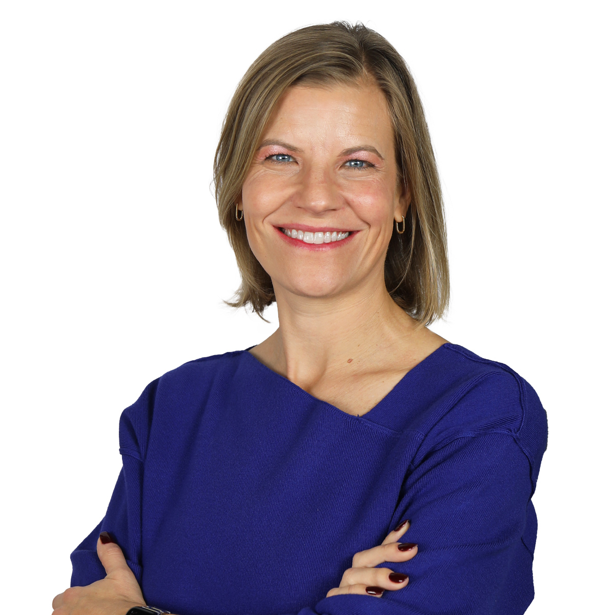 Nan Knecht