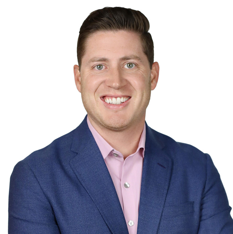 Ryan Haug