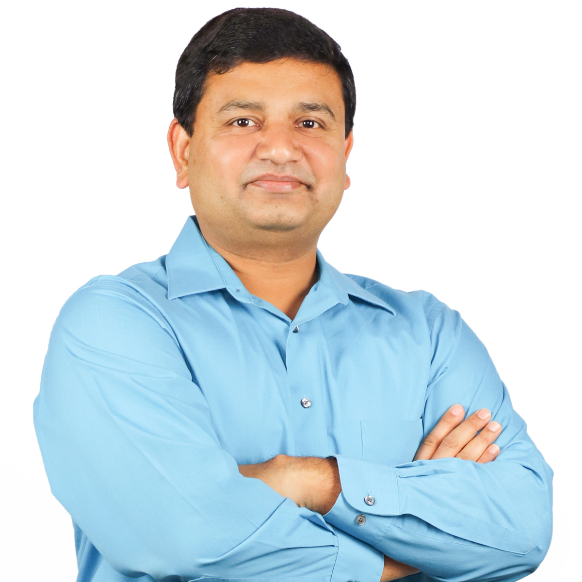 Jaydip Sen