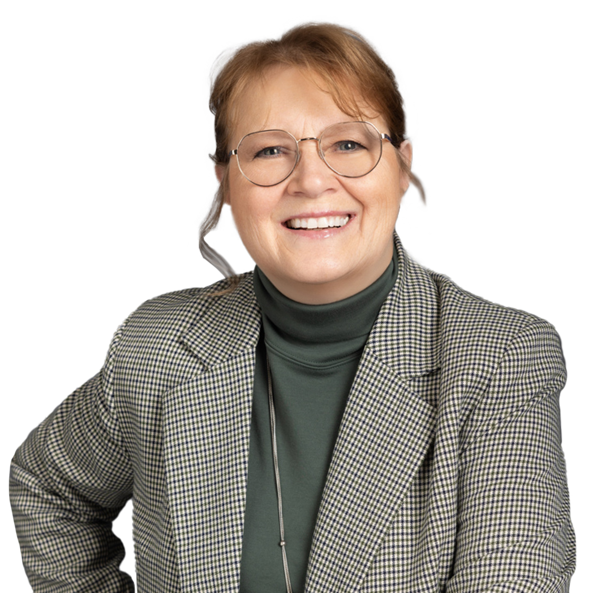 Cheryl Green