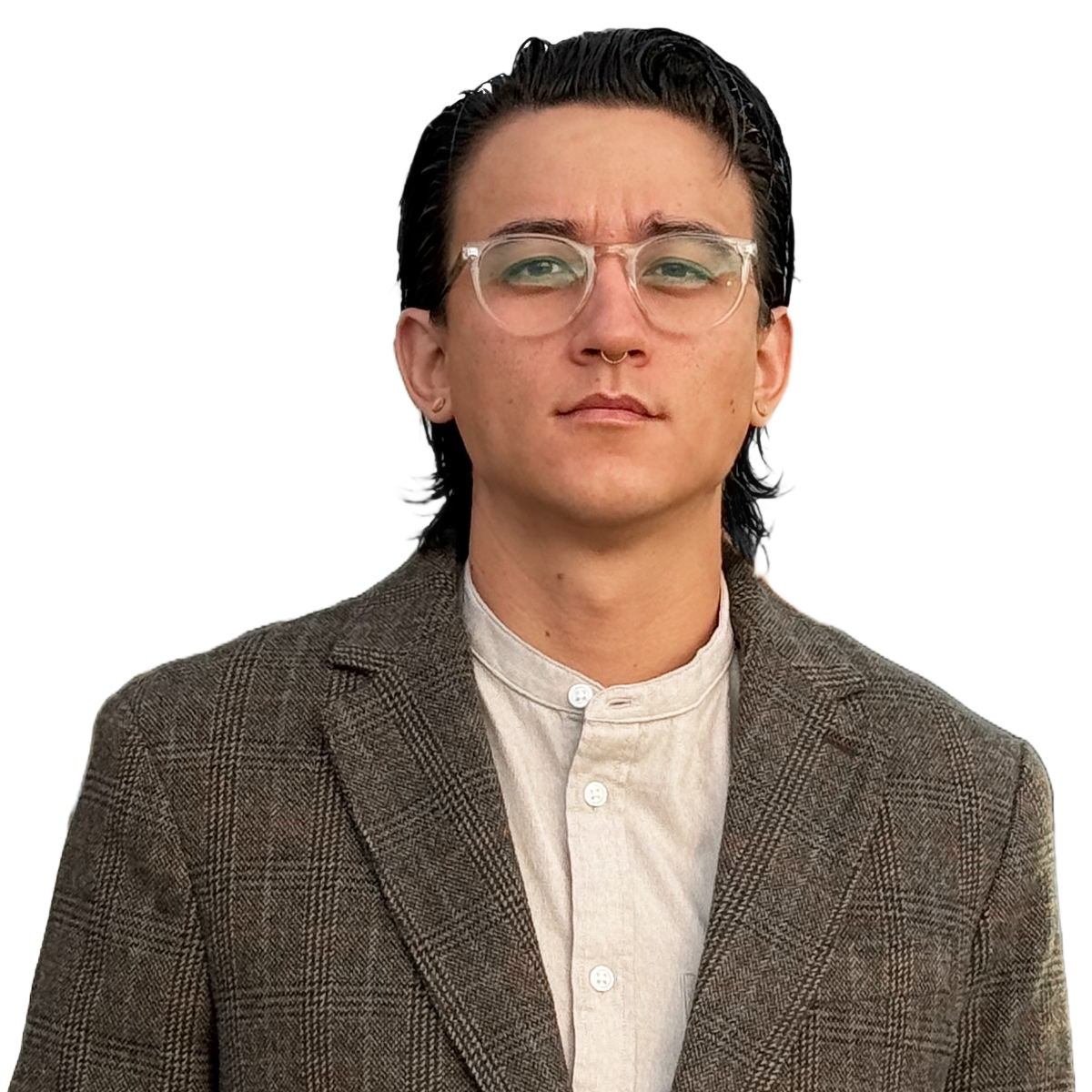 Dauphin Flores