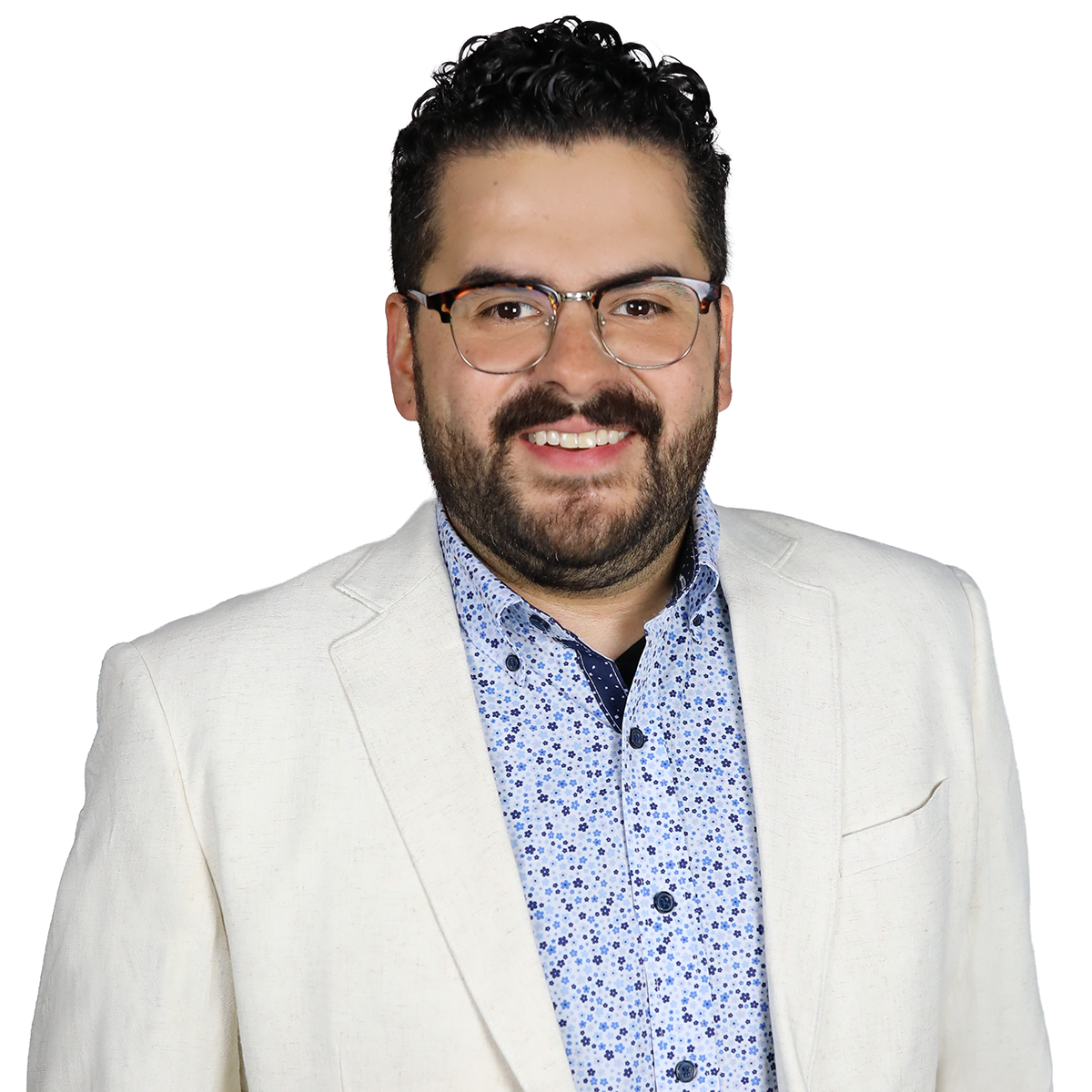 Bryan Jimenez