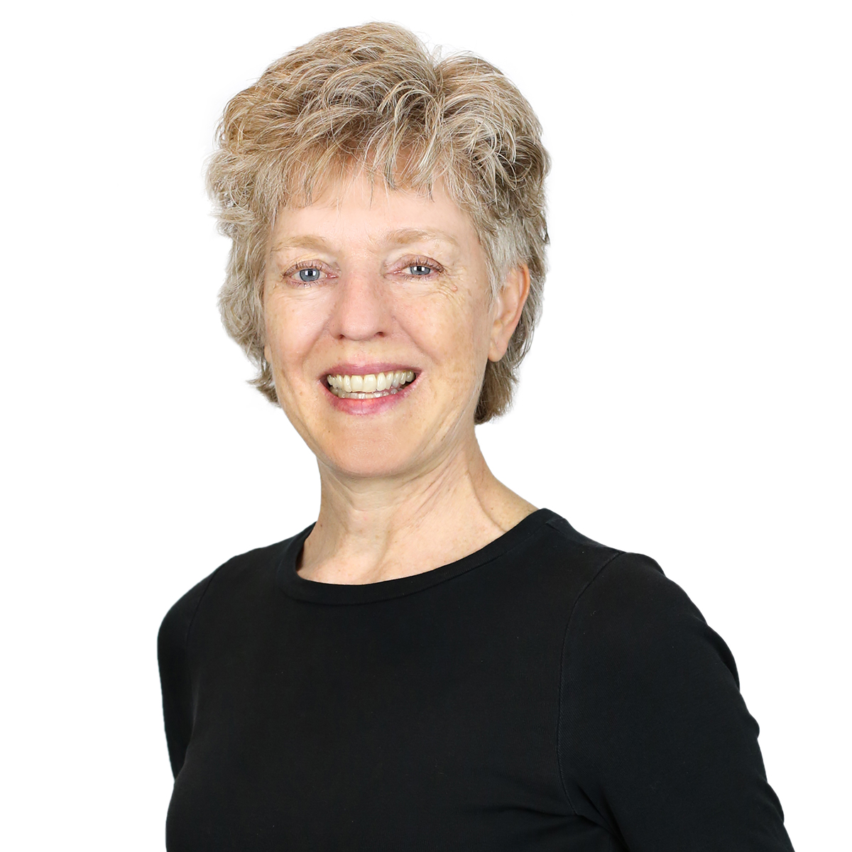 Kelley Cramm