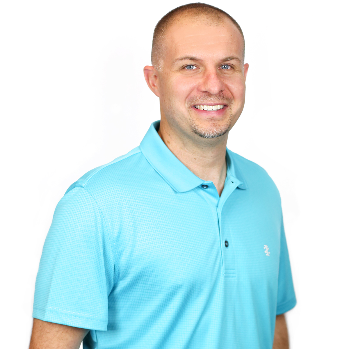 Michael Branson