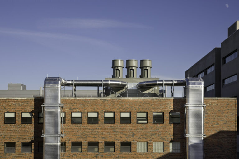 Henderson Expert Advises on HVAC Upgrades
