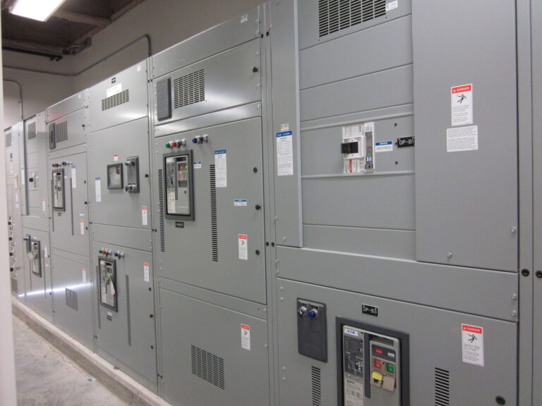 Establishing the Case for Electrification