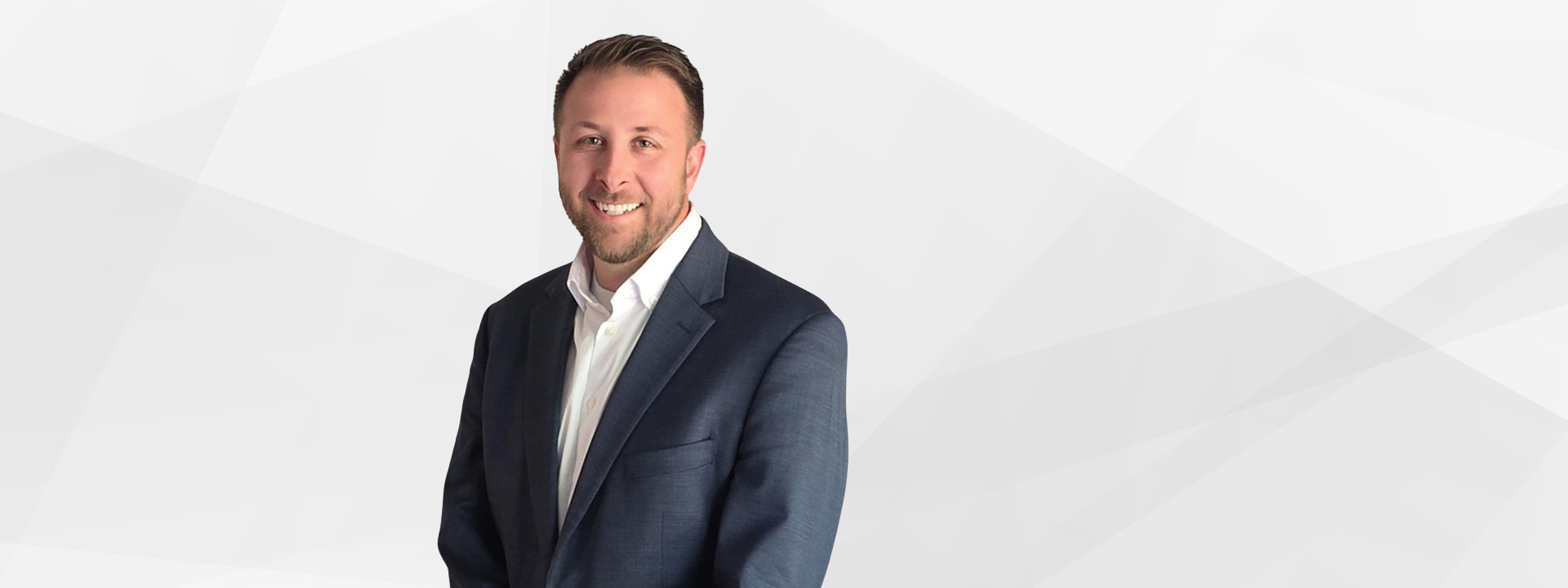 Darin Bentley headshot photo
