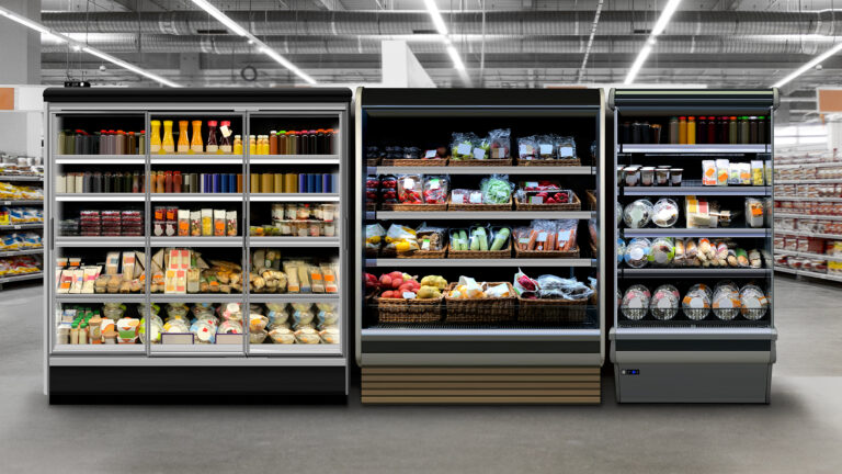 Refrigeration Design for Architects: Fundamentals and Recent Developments