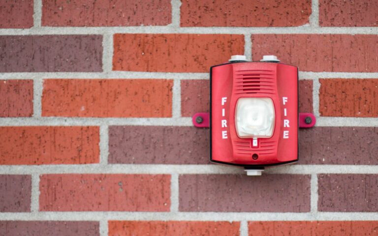 Fire Protection Engineering 101