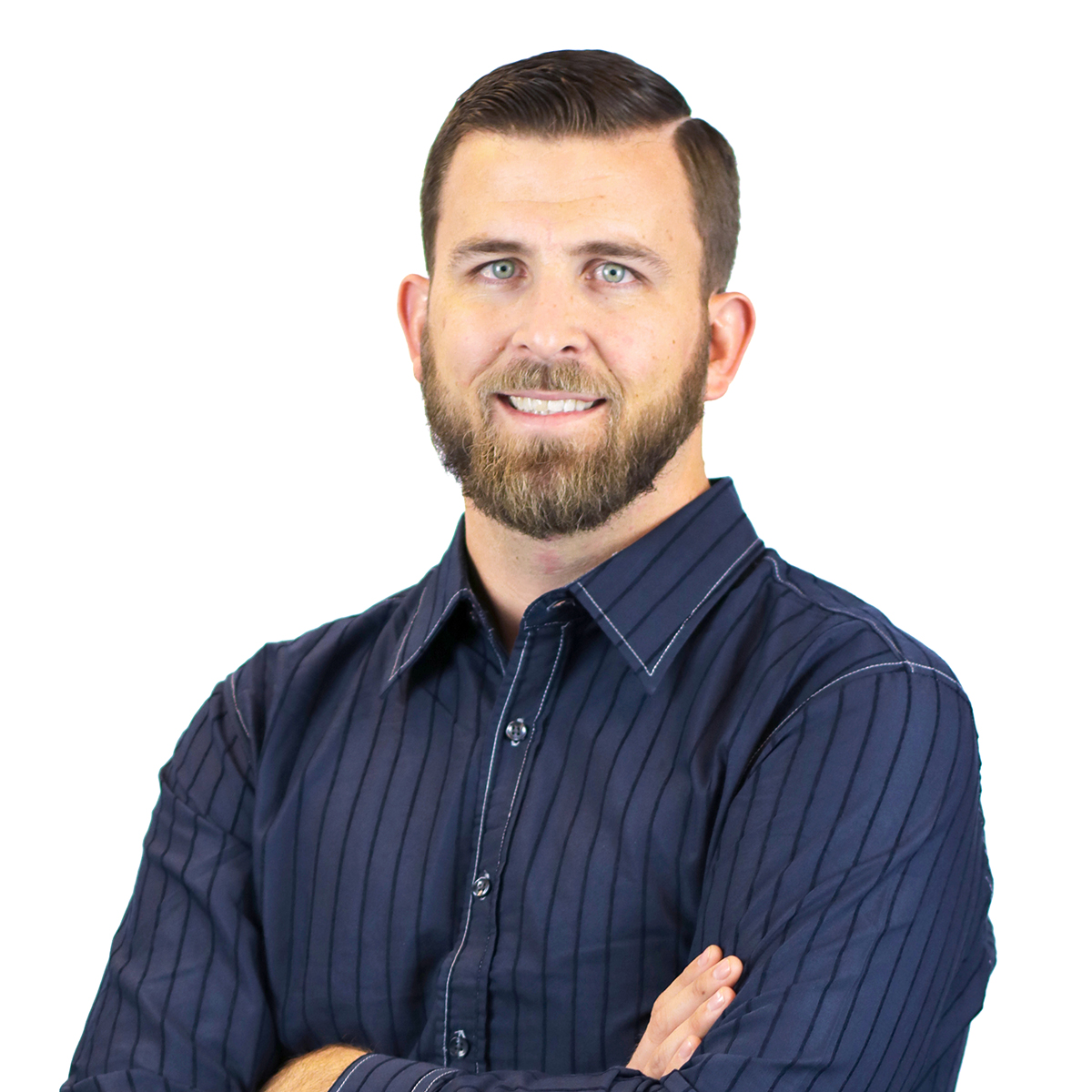 Chris Kelsey headshot
