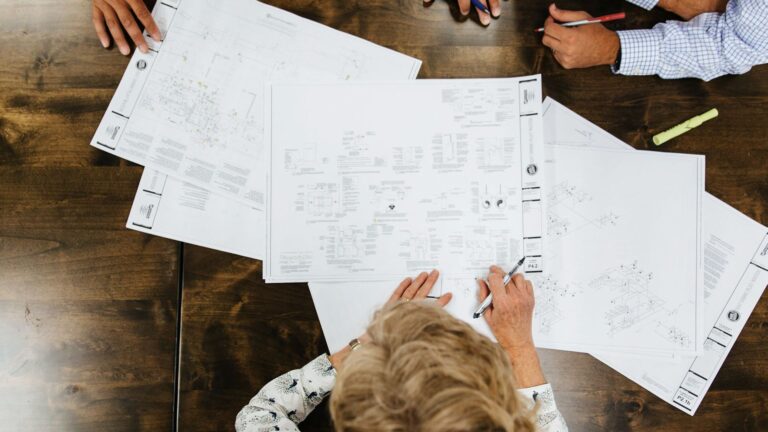 Building Systems Space Planning for Non-Engineers