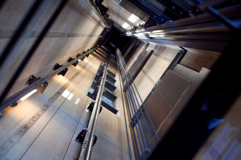 Elevator Modernization 101
