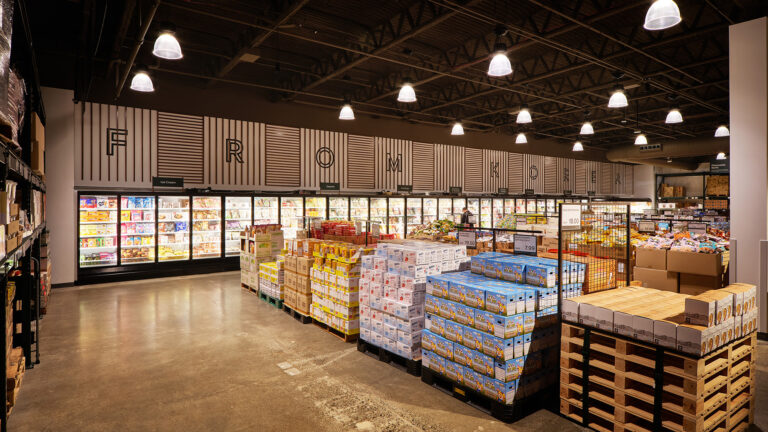 TCO2 in Refrigeration: Sustainable Solutions