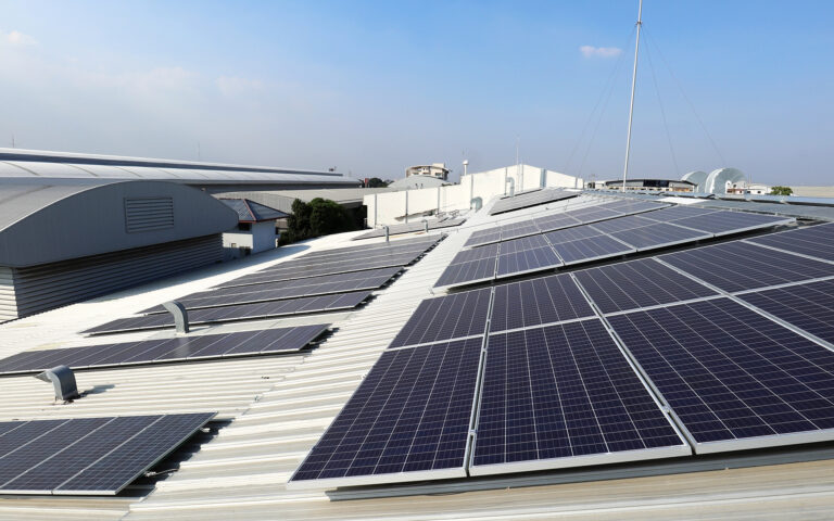 Solar Photovoltaics 101: Technology Introduction
