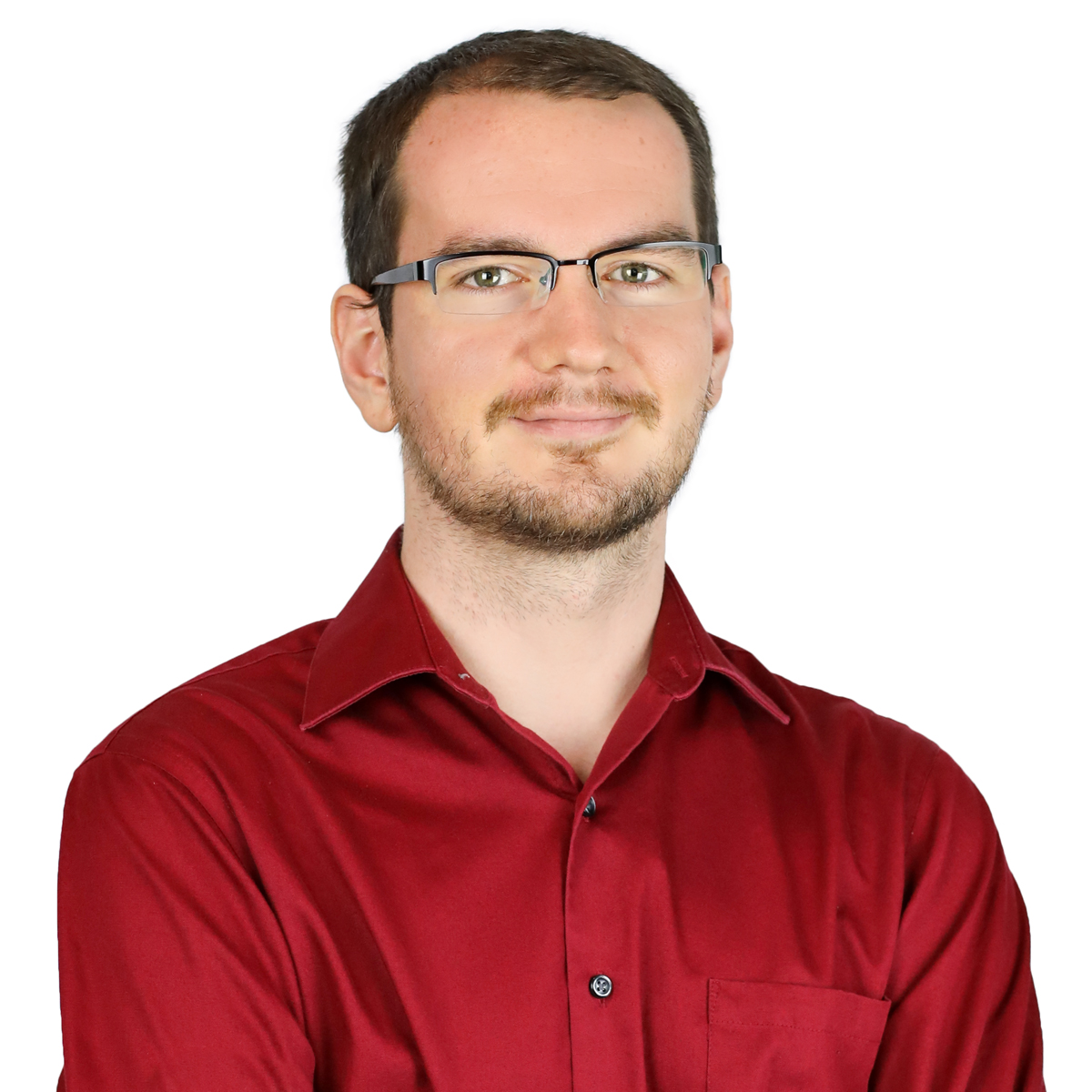 John Plackemeier thumbnail headshot